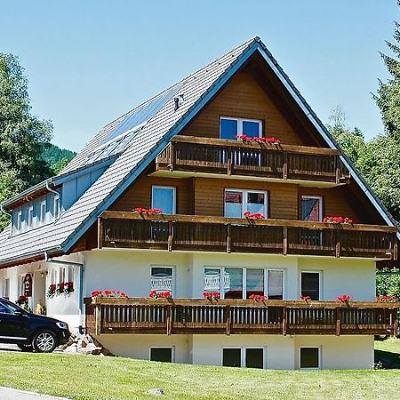 Gaestehaus Klingele Hinterzarten Zewnętrze zdjęcie