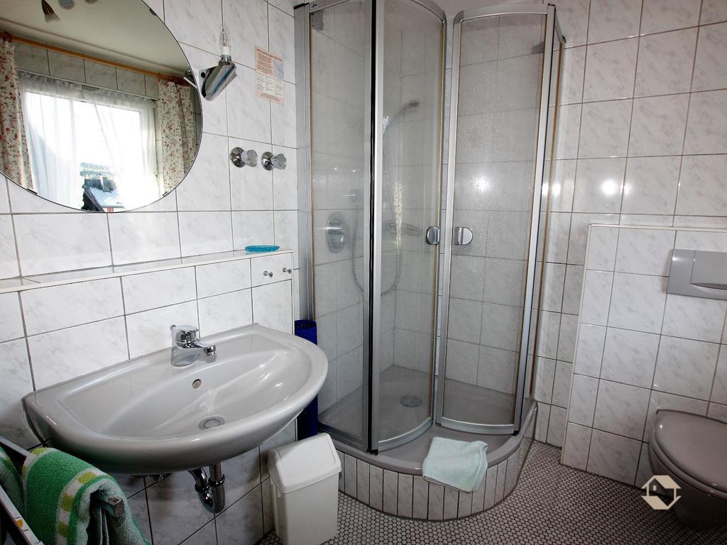 Gaestehaus Klingele Hinterzarten Pokój zdjęcie