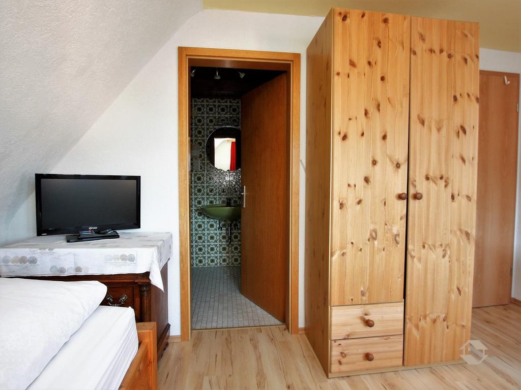 Gaestehaus Klingele Hinterzarten Pokój zdjęcie