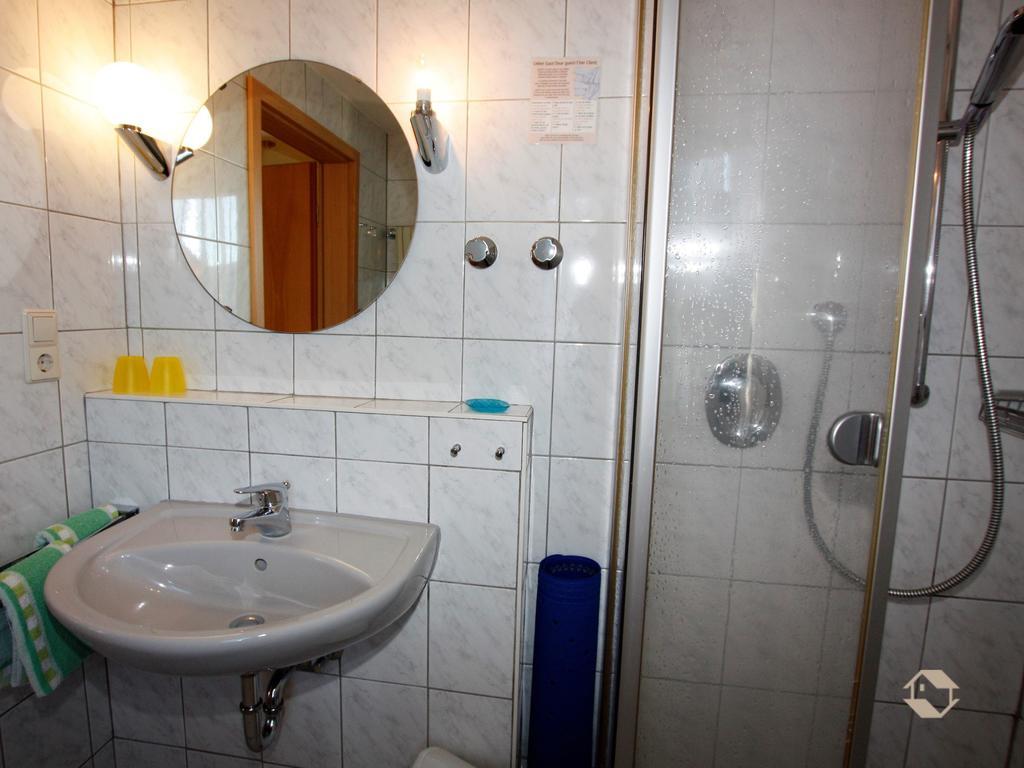 Gaestehaus Klingele Hinterzarten Pokój zdjęcie