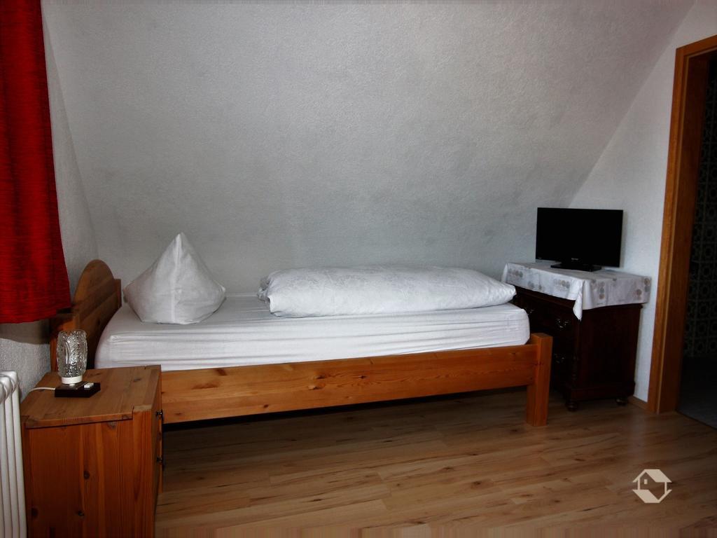 Gaestehaus Klingele Hinterzarten Pokój zdjęcie