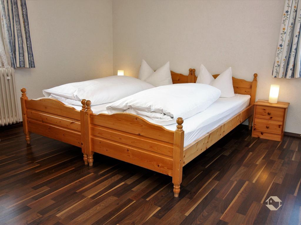 Gaestehaus Klingele Hinterzarten Zewnętrze zdjęcie