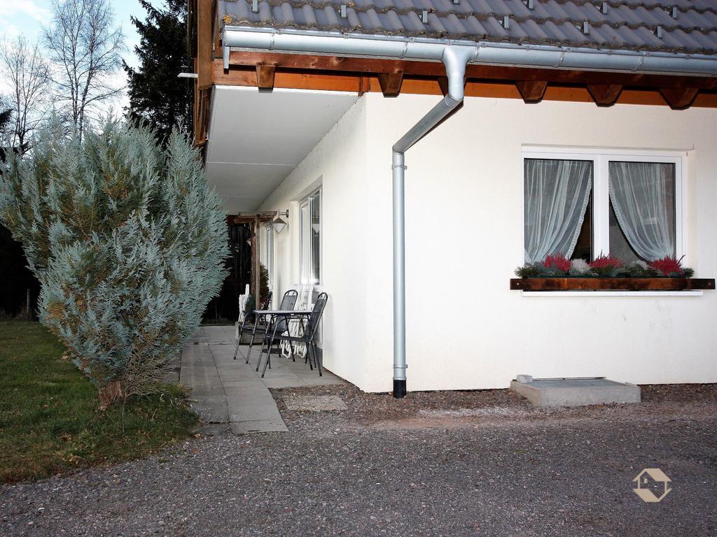 Gaestehaus Klingele Hinterzarten Zewnętrze zdjęcie