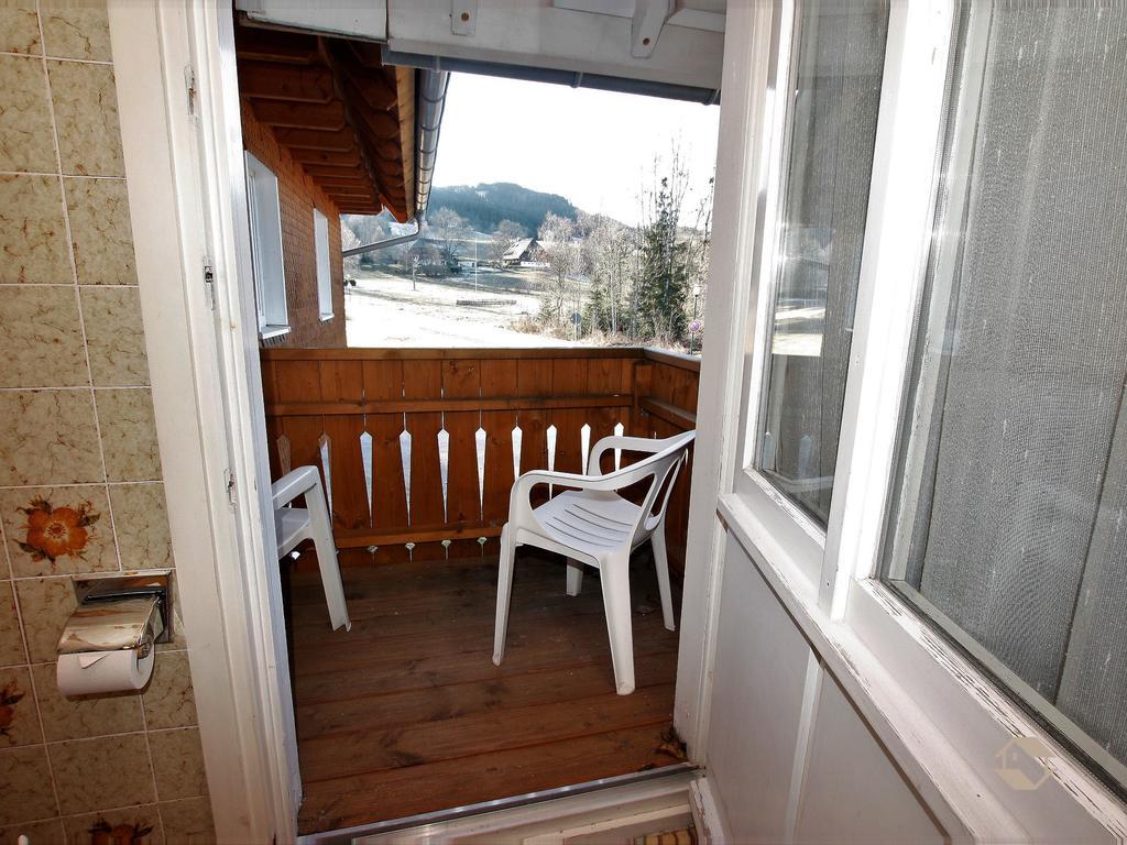 Gaestehaus Klingele Hinterzarten Zewnętrze zdjęcie