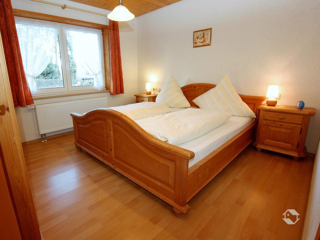 Gaestehaus Klingele Hinterzarten Zewnętrze zdjęcie
