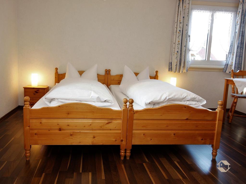 Gaestehaus Klingele Hinterzarten Zewnętrze zdjęcie