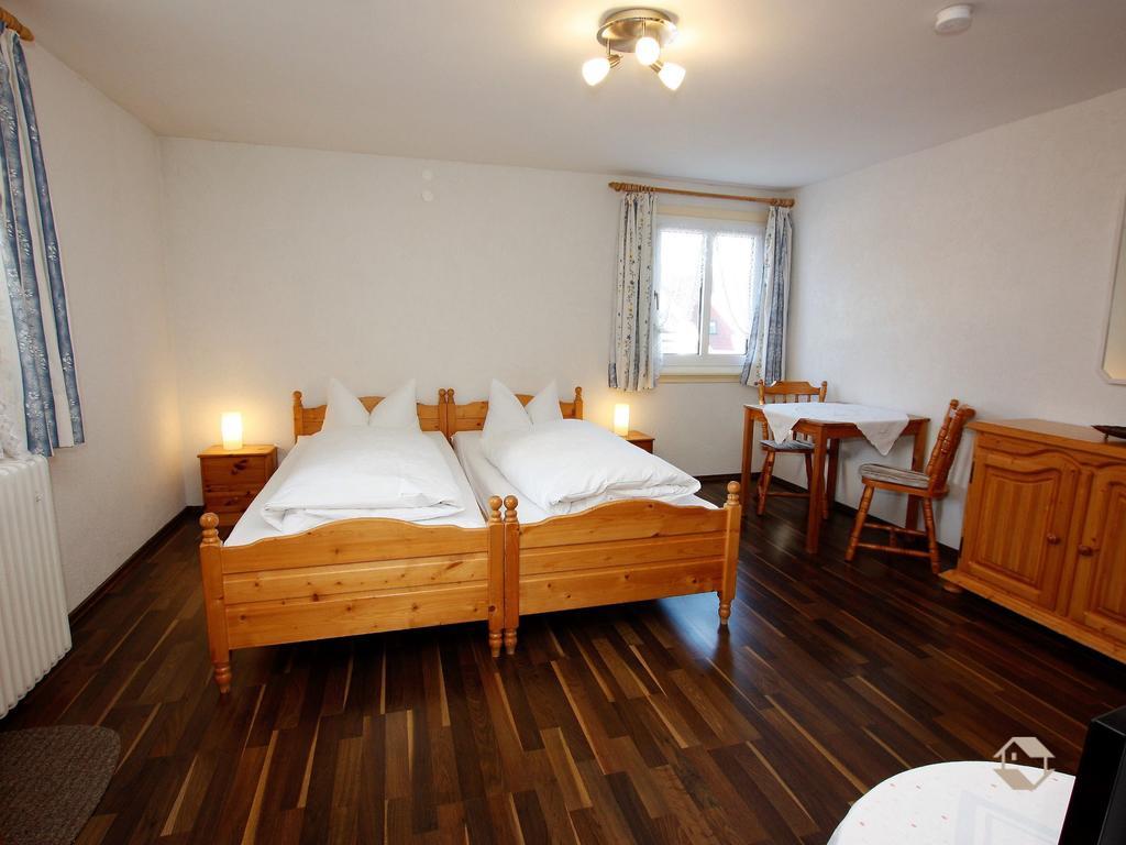Gaestehaus Klingele Hinterzarten Zewnętrze zdjęcie