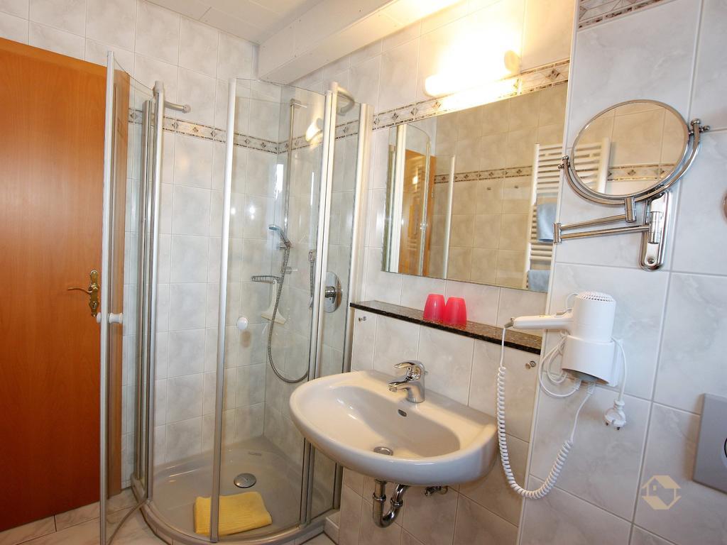 Gaestehaus Klingele Hinterzarten Zewnętrze zdjęcie