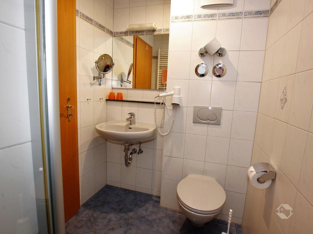 Gaestehaus Klingele Hinterzarten Zewnętrze zdjęcie