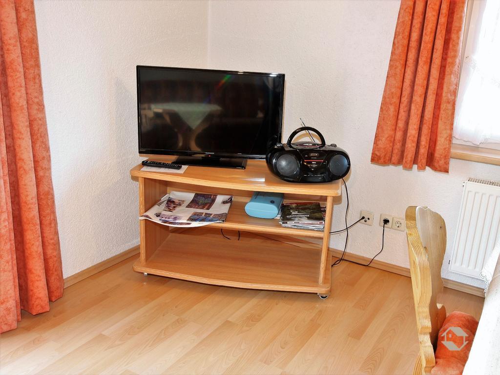Gaestehaus Klingele Hinterzarten Zewnętrze zdjęcie