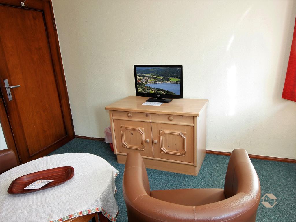 Gaestehaus Klingele Hinterzarten Zewnętrze zdjęcie