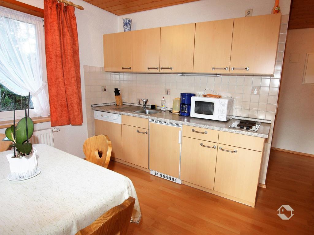 Gaestehaus Klingele Hinterzarten Zewnętrze zdjęcie