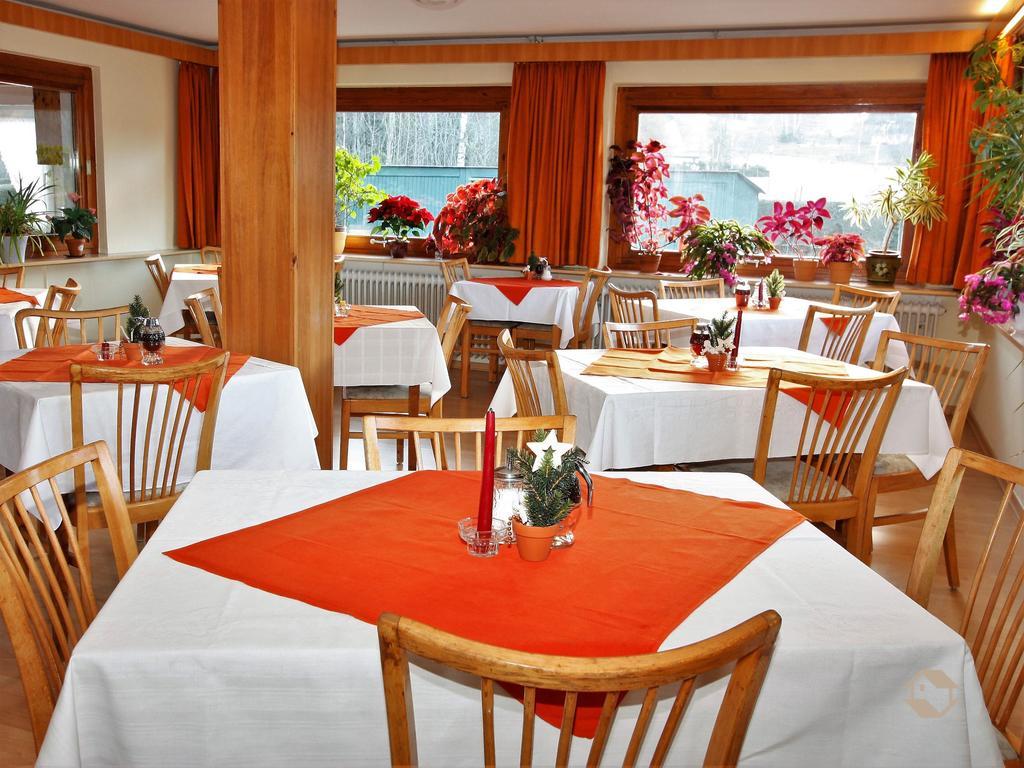 Gaestehaus Klingele Hinterzarten Zewnętrze zdjęcie