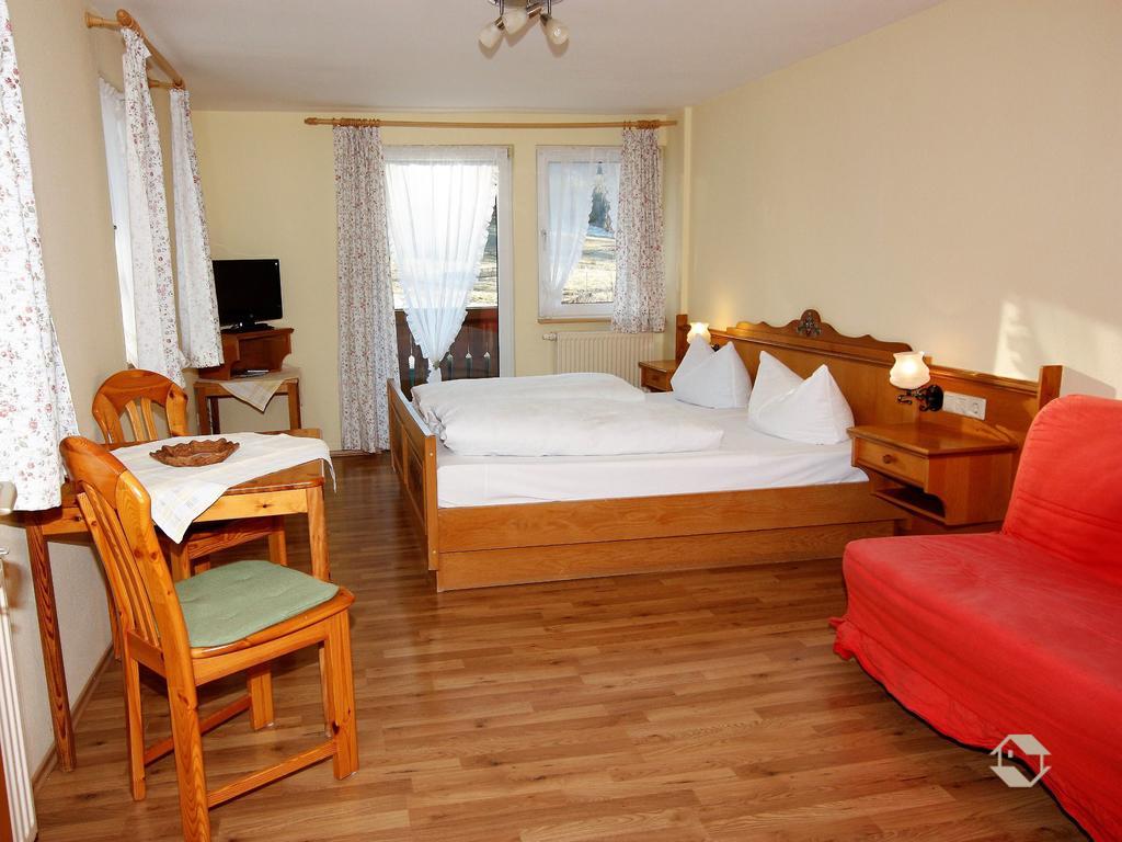Gaestehaus Klingele Hinterzarten Pokój zdjęcie