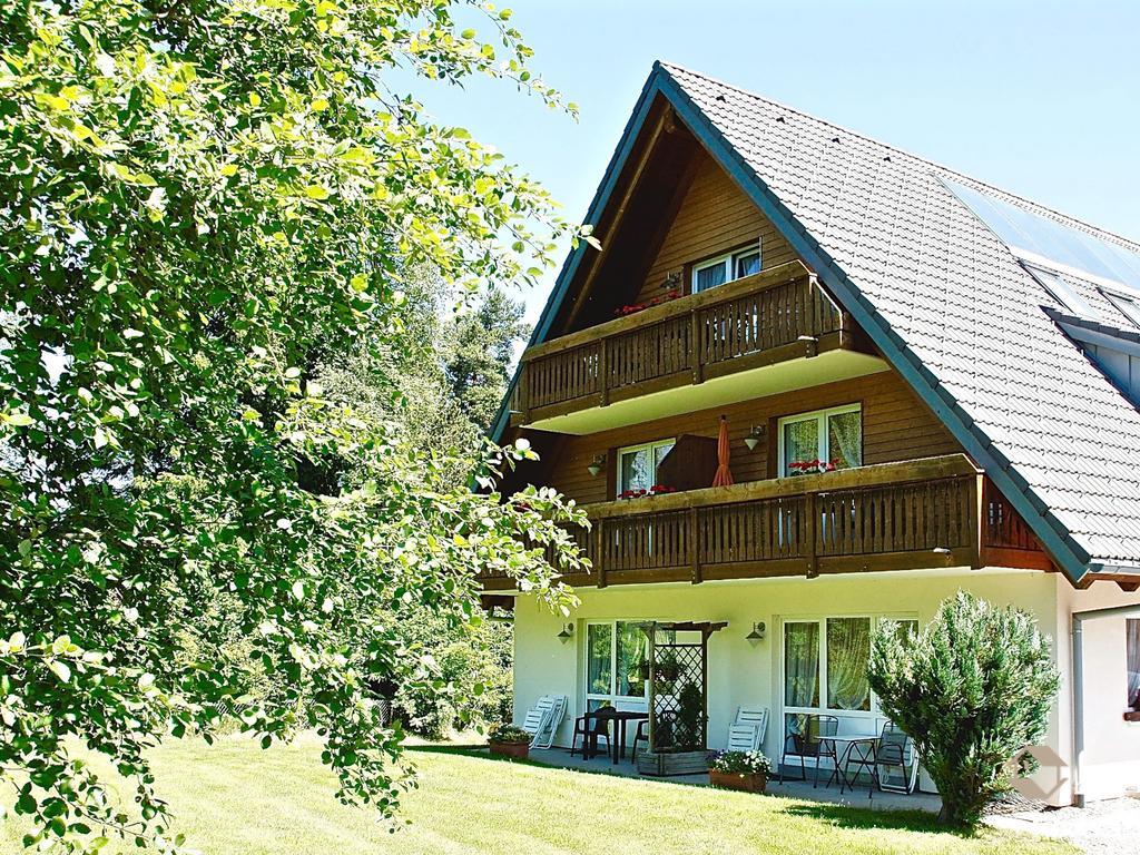 Gaestehaus Klingele Hinterzarten Zewnętrze zdjęcie